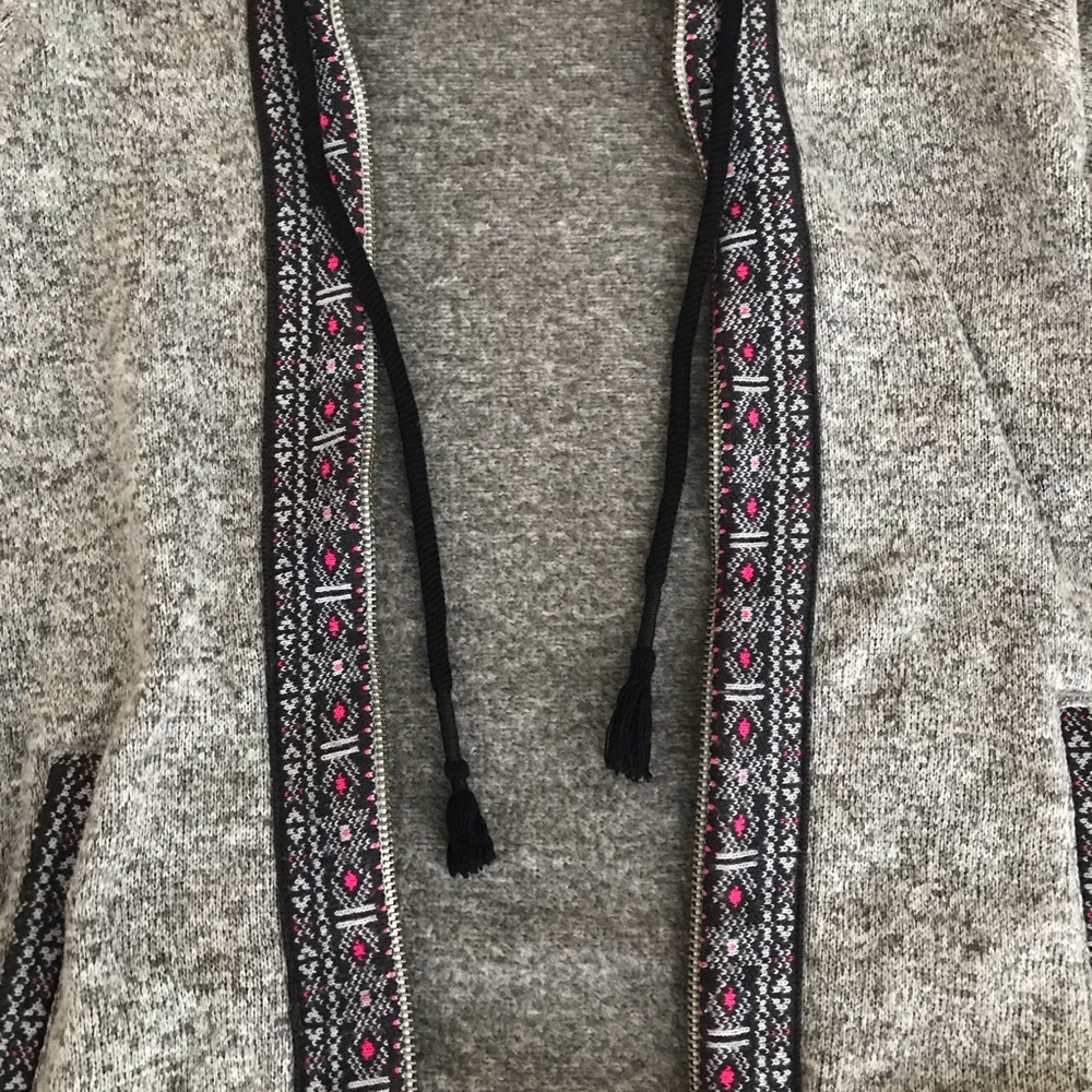 American eagle zip up jacket - Picture 4 of 4